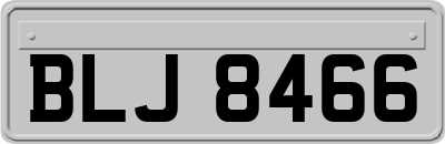 BLJ8466