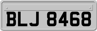 BLJ8468