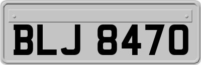 BLJ8470
