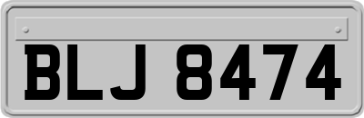 BLJ8474