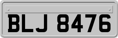 BLJ8476