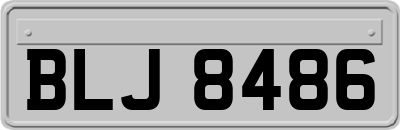 BLJ8486