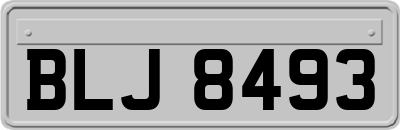 BLJ8493