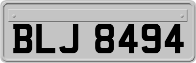BLJ8494