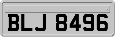 BLJ8496