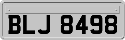 BLJ8498