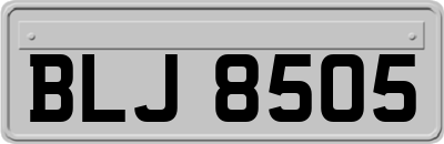 BLJ8505
