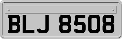 BLJ8508