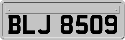 BLJ8509