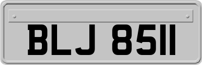 BLJ8511
