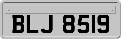 BLJ8519
