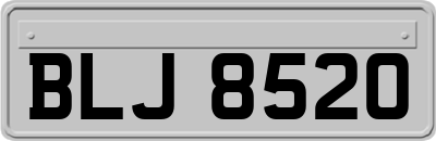 BLJ8520