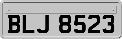 BLJ8523