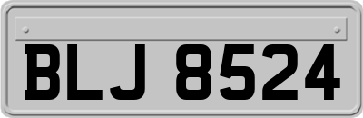 BLJ8524