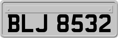BLJ8532