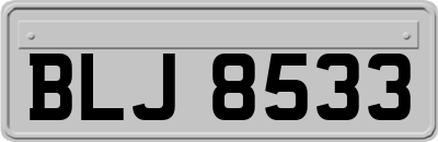 BLJ8533