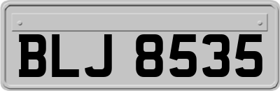 BLJ8535