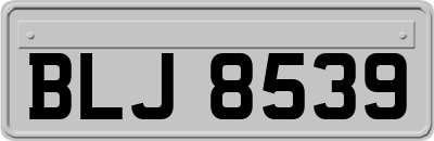 BLJ8539
