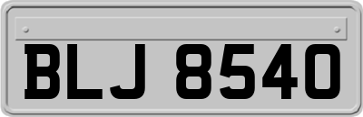 BLJ8540