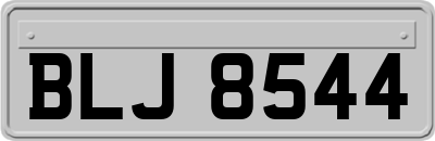 BLJ8544