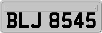 BLJ8545