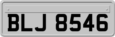 BLJ8546