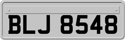 BLJ8548