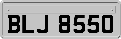 BLJ8550