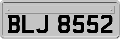 BLJ8552