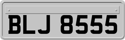 BLJ8555
