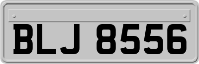 BLJ8556