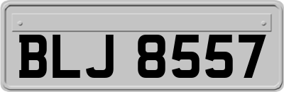 BLJ8557