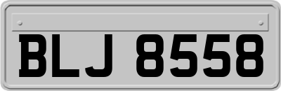 BLJ8558