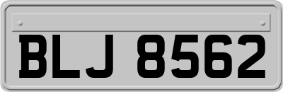 BLJ8562