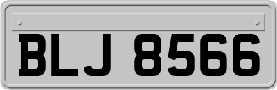 BLJ8566