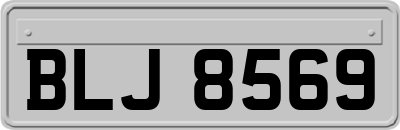 BLJ8569