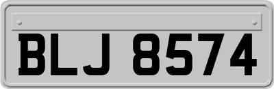BLJ8574