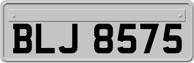 BLJ8575