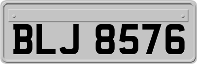 BLJ8576
