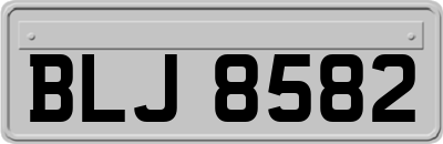 BLJ8582