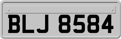 BLJ8584
