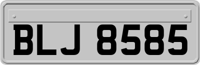 BLJ8585