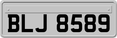 BLJ8589