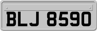 BLJ8590
