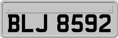 BLJ8592