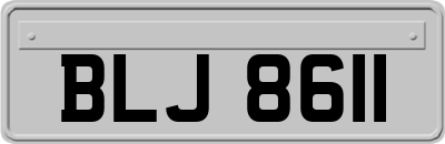 BLJ8611