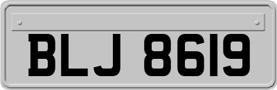 BLJ8619