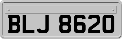 BLJ8620
