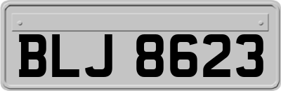 BLJ8623