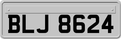 BLJ8624